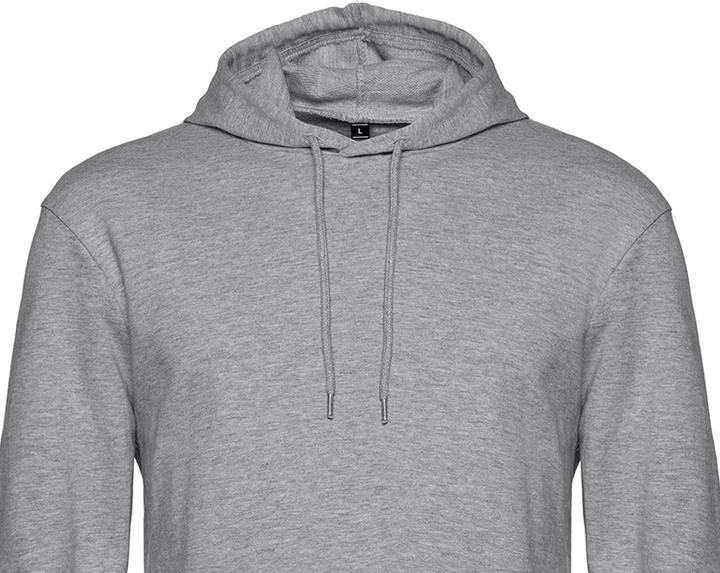 Produktbild B&C # Kapuzenpullover (M)