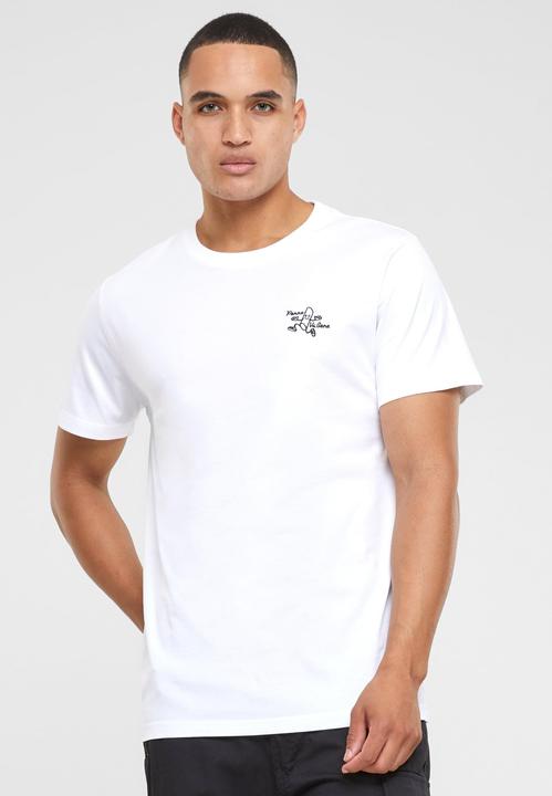 Image du produit Mister Tee Penne Va Bene Tee EMB - 126829 (M)