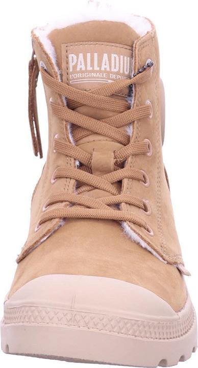 Image du produit Palladium Pampa Hi Zip (42)