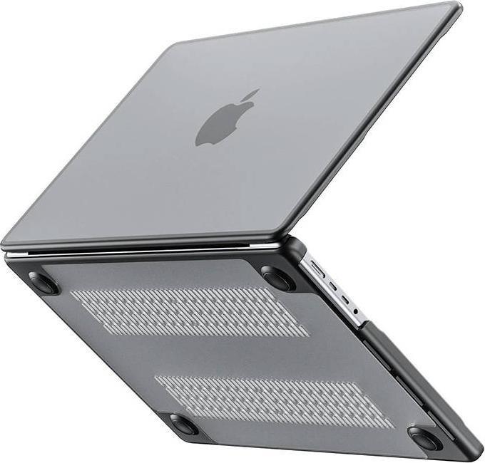 Produktbild Invzi Hardshell case for MacBook Pro 16" A2485 (16")