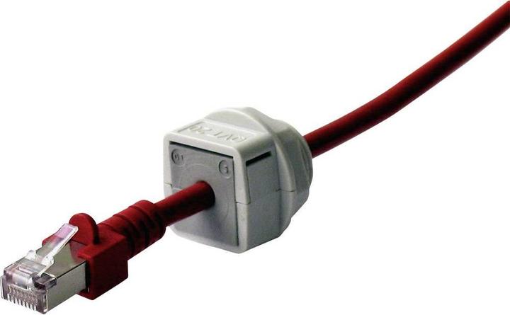 Actual product image Icotek QVT 20 cable gland partb