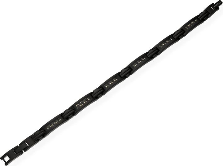 Immagine prodotto Carat Men's Classic (0.70 cm, Acciaio inossidabile)