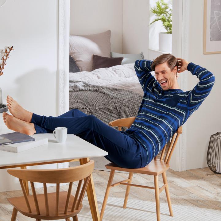 Actual product image Erwin Müller Men's pyjamas (54)