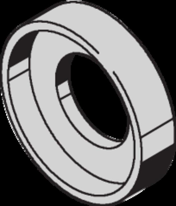 Actual product image Pentair Rough - washer (pack of 50)