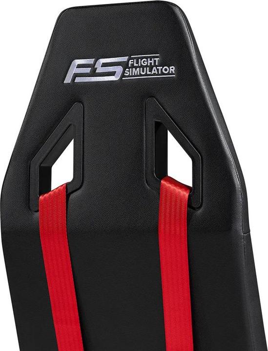 Produktbild Next Level Racing Flight Simulator