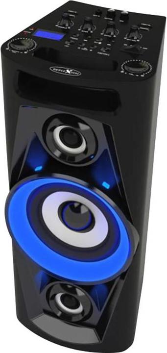 Produktbild Reflexion Ps07bt (FM, PLL, Bluetooth)