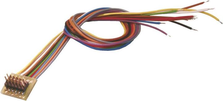 Actual product image Tams Electronics 70-01021-01 Cut