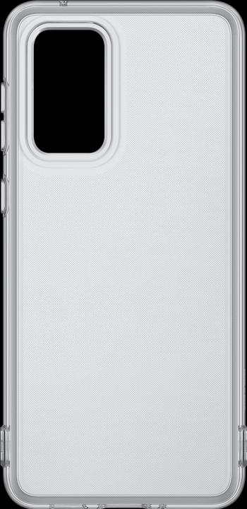 Image du produit Samsung Couverture souple et transparente (Samsung Galaxy A33 5G)