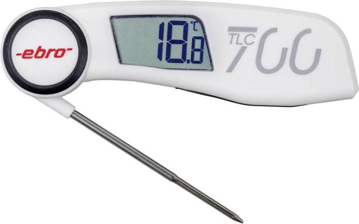 Produktbild Ebro Einstichthermometer (HACCP) TL
