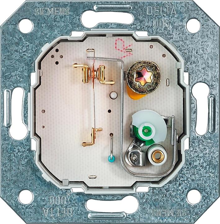 Siemens RT controller insert