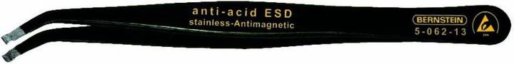 Immagine prodotto Bernstein Pinzetta SMD 59 SA-ESD Arrotondata