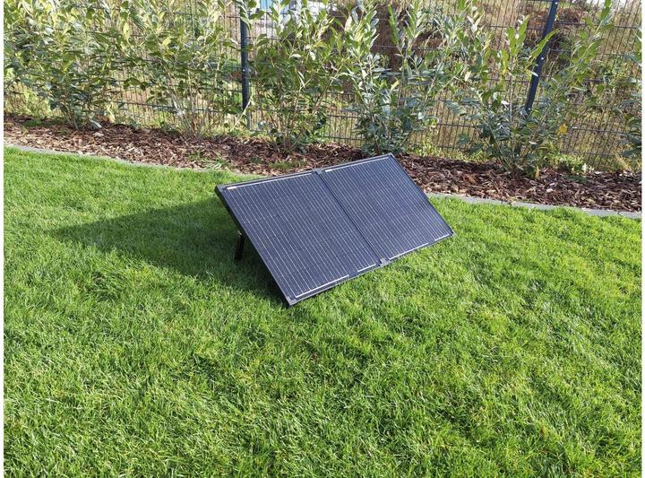 Produktbild Technaxx 5024 Solar-Laderegler 18 V (100 W, 4.10 kg)