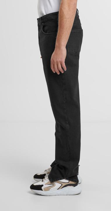 Produktbild 2Y Studios 2Y Amaru Ankle Straight Jeans - 184653 (32)