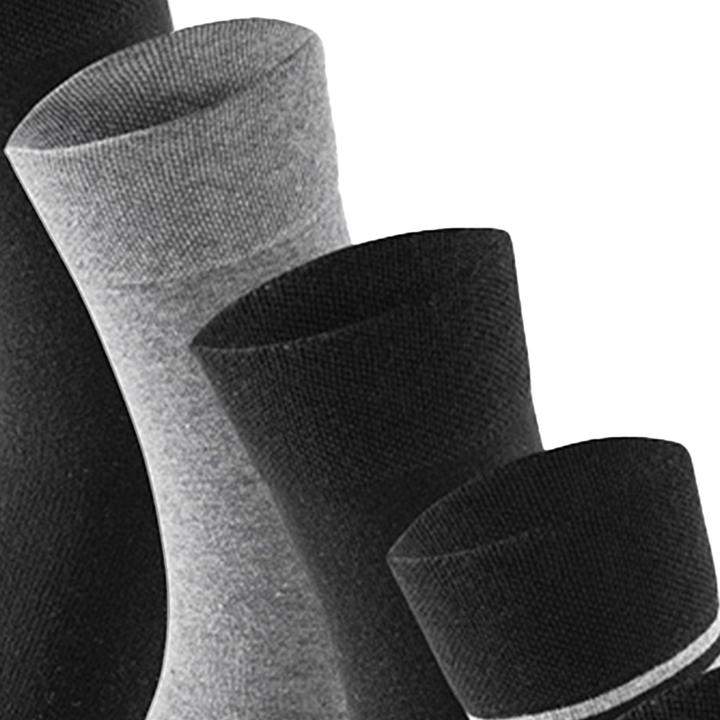 Actual product image Schiesser Pack of 10 Bluebird socks (pack of 10, 39 - 42)