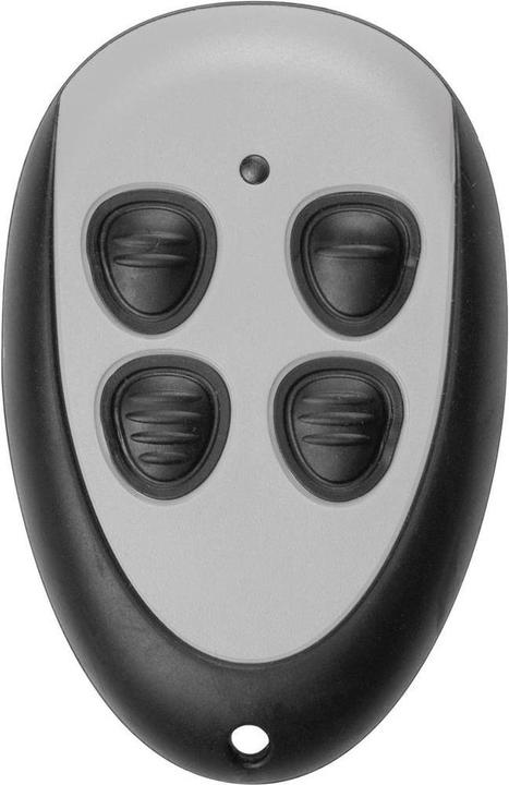 Kaiser Nienhaus 350940 4-Kanal Funk-Handsender (Handsender)