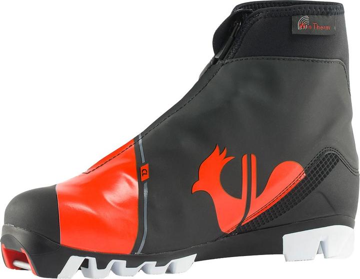 Actual product image Rossignol X-ium Junior Classic cross-country ski boots (35)
