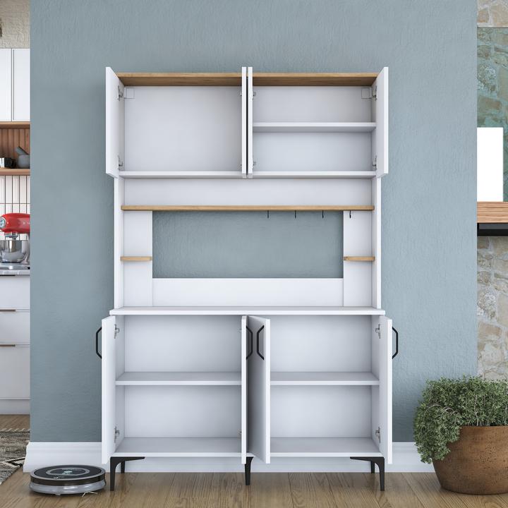Immagine prodotto Skye Decor Mira (120 x 40 x 187,5 cm)