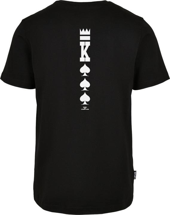 Actual product image Cayler & Sons WL Compton Card Tee (M)