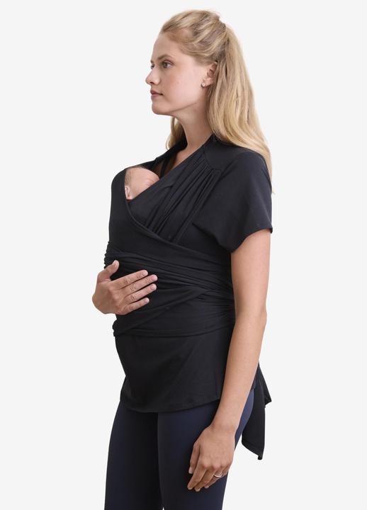 Produktbild Vertbaudet Eltern-Trageshirt, Bio-Baumwolle Oeko-Tex (M)