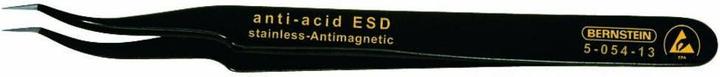 Bernstein SMD-Pinzette 7abb SA-ESD Siche
