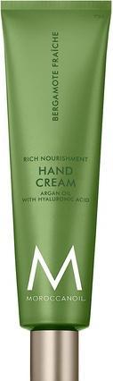 Moroccanoil Hand Cream Bergamote Fraîche 100ml (100 ml)