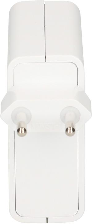 Produktbild Max Hauri USB Charger 4x USB A (24 W)