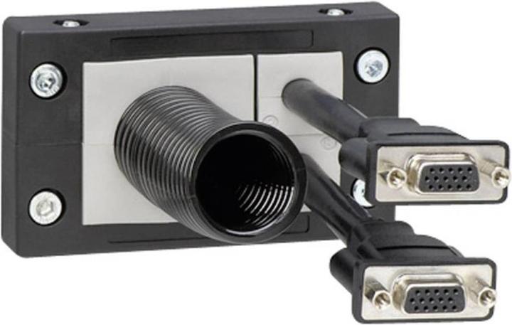 Actual product image Icotek KEL 10/3 Cable entry power