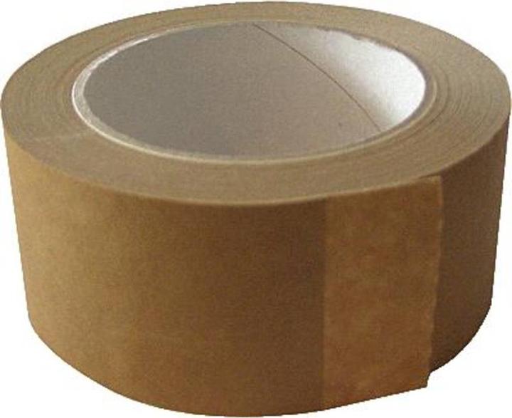 Actual product image 3M Packing tape (50 mm)
