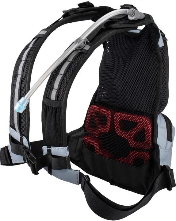 Produktbild Leatt Hydration MTB Enduro Race 1.5 Rucksack Titanium (3.50 l)