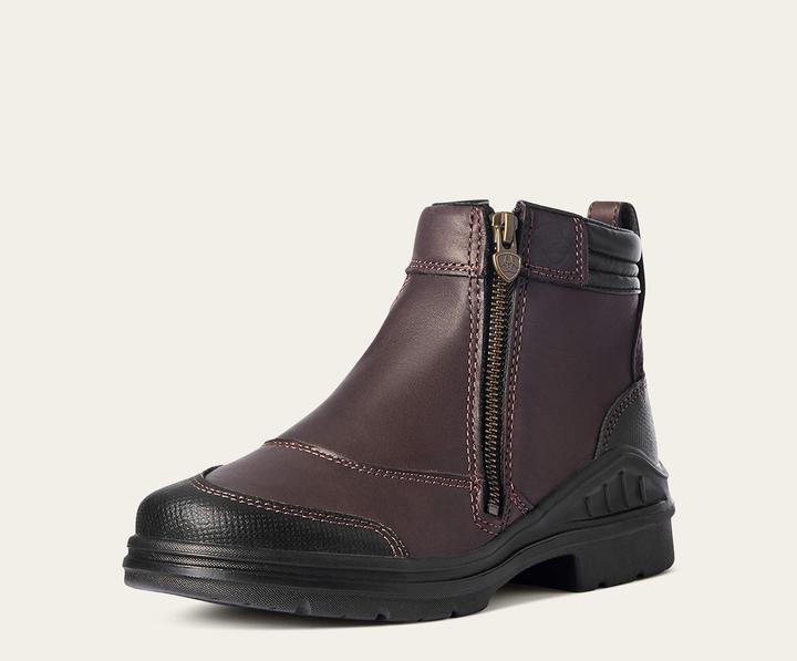Image du produit Ariat Barnyard (38)