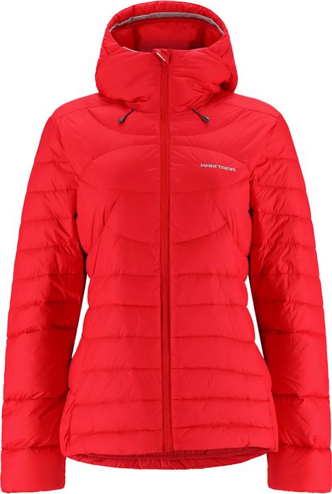 Kari Traa Sanne Down Jacket