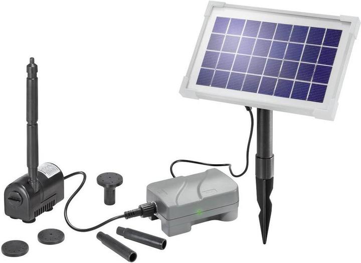 Produktbild Esotec Rimini Plus