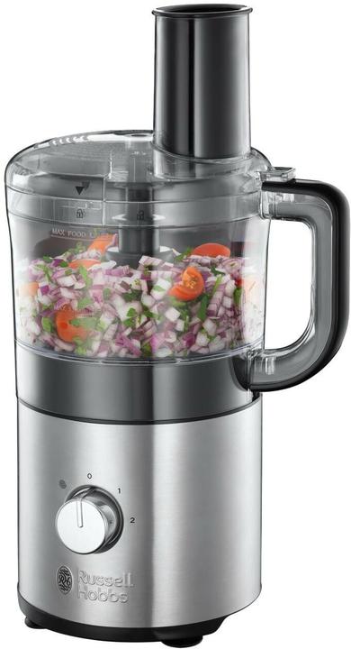 Image du produit Russell Hobbs Déchiqueteuse 25280-56 Compact (1200 ml, 500 W)