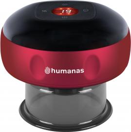 Image du produit Humanas BB01 Massage chinois Gua Sha à la vessie électronique