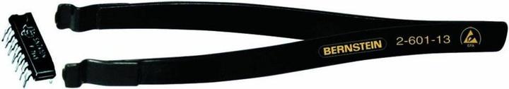 Actual product image Bernstein IC tweezers 125 mm 2-601-13