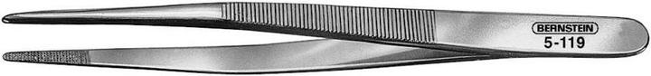 Bernstein Precision tweezers blunt 140