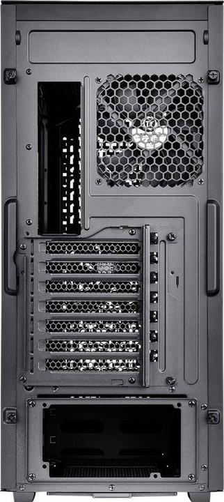 Immagine prodotto Thermaltake Divider 500 TG Air Black (ATX)