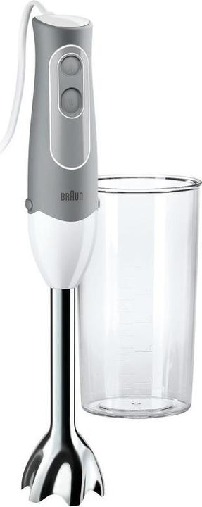 Image du produit Braun Soupe Multiquick 5 MR500