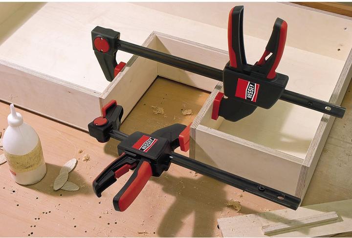 Image du produit Bessey Pince à une main EZ (450 mm)