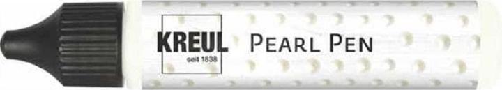 Pearl white