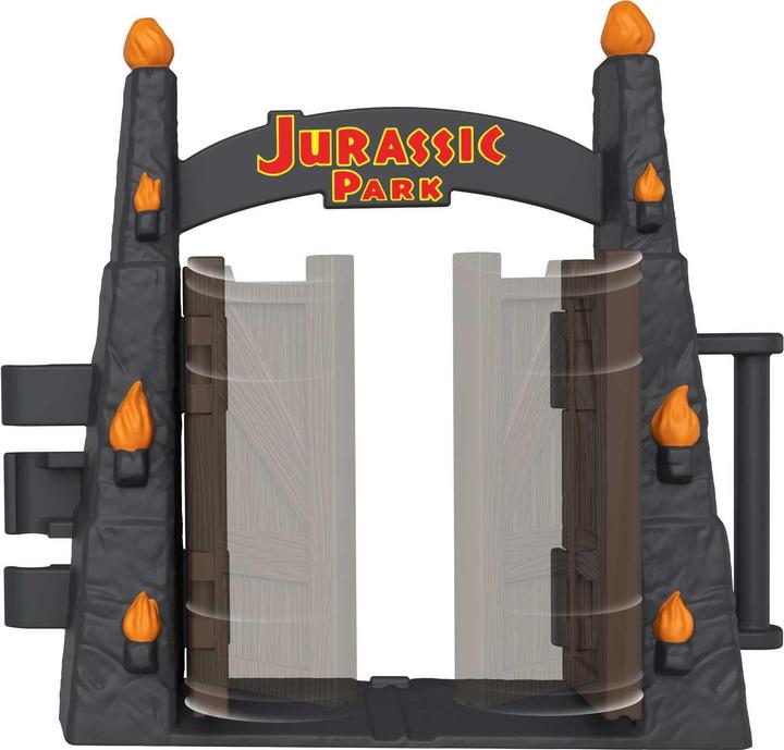 Image du produit Jurassic World Calendrier de l'Avent