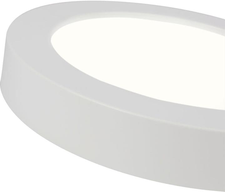 Image du produit Globo Plafonnier Paula (1600 lm)