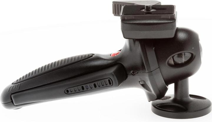 Image du produit Manfrotto 327RC2, Tête de balle de joystick (Tête sphérique)