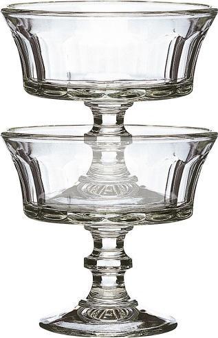 Produktbild La Rochère Coupe Champagne 22 cl. Perigord - (22 cl, 1 Gläser, Sektgläser)