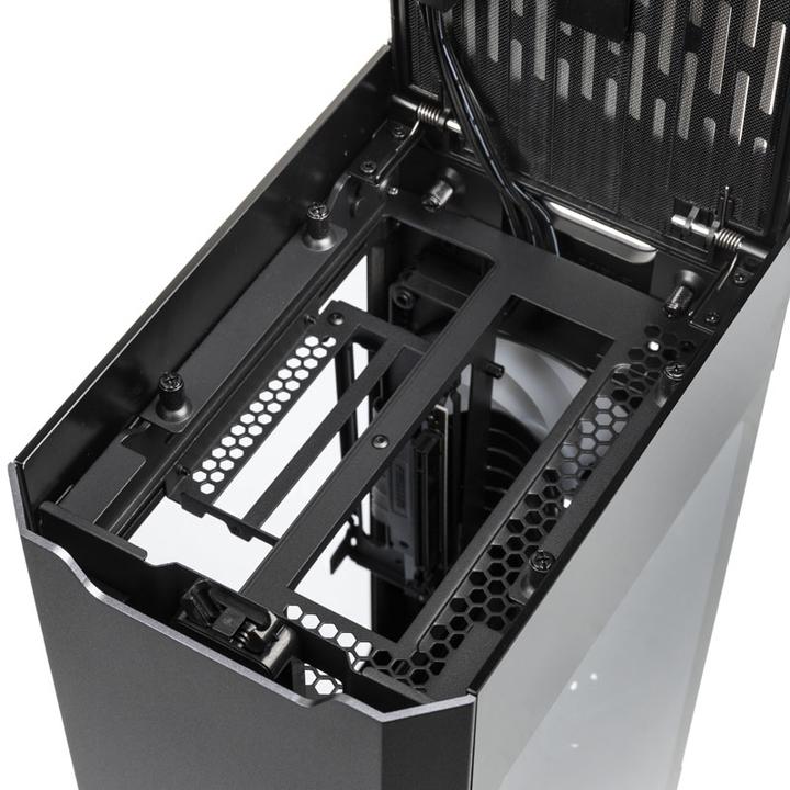 Actual product image Phanteks Evolv Shift 2 (Mini-ITX)
