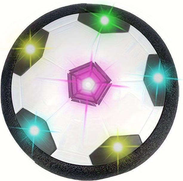 Produktbild Activity Board Schwebender Ball, Schwebender Fussball, Luft schwebender Ball, Interaktives Spielzeug für den