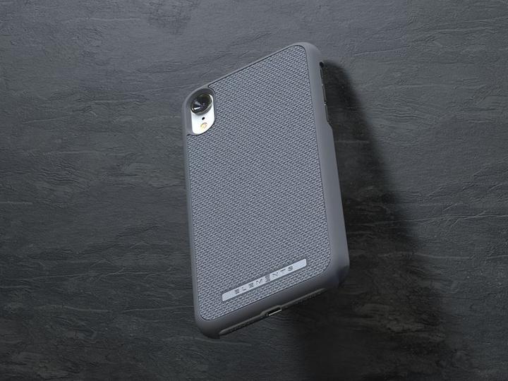 Produktbild Nordic Elements Original Idun - Case for Iphone Xr (medium gray) (Apple iPhone XR)
