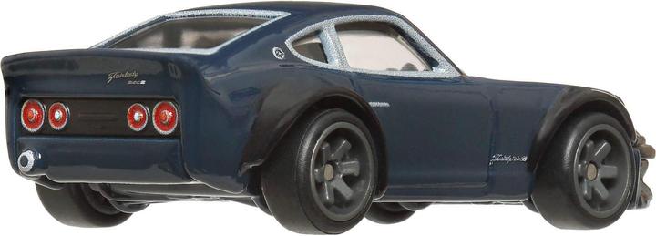 Actual product image Mattel Hw Nissan Fairlady Z