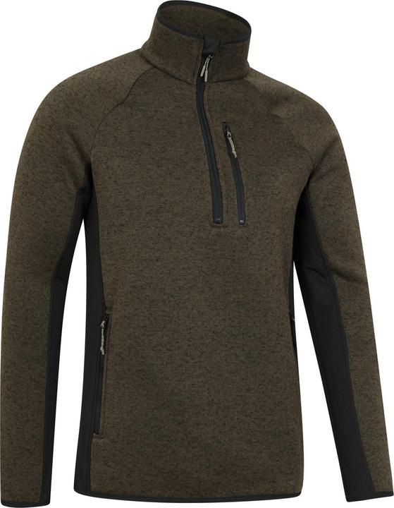 Mountain Warehouse Treston FleeceOberteil