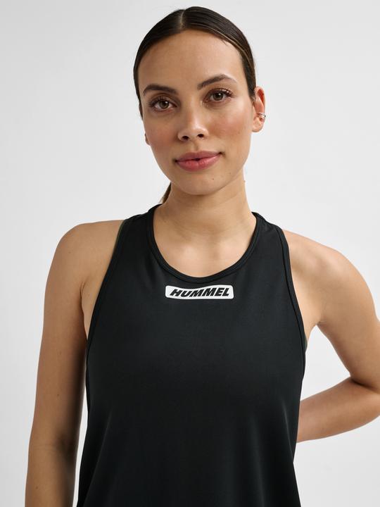 Produktbild hummel Te Tola Tanktop (XL)